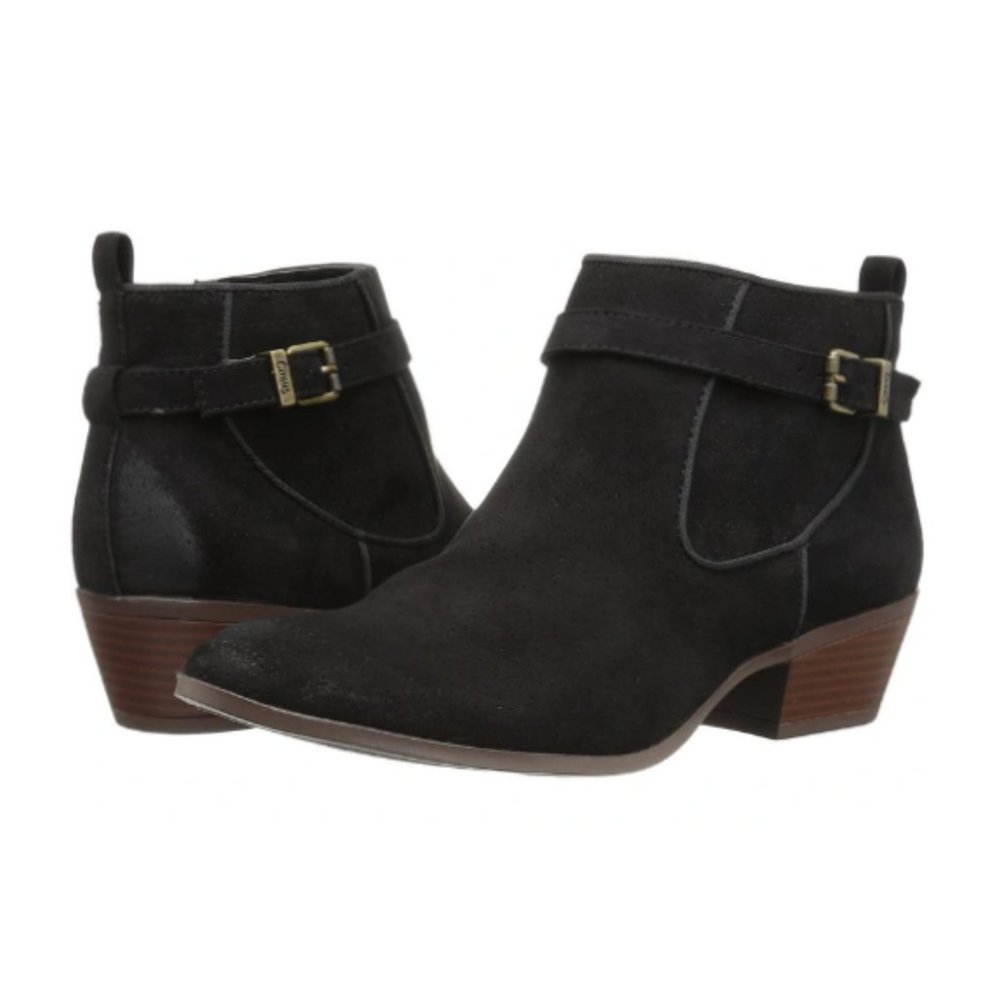 Circus by Sam Edelman - Black Phoenix Ankle Bootie
